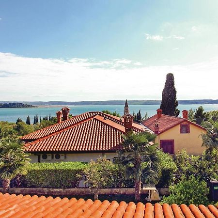 Awesome Apartment In Portoroz With Wifi 外观 照片