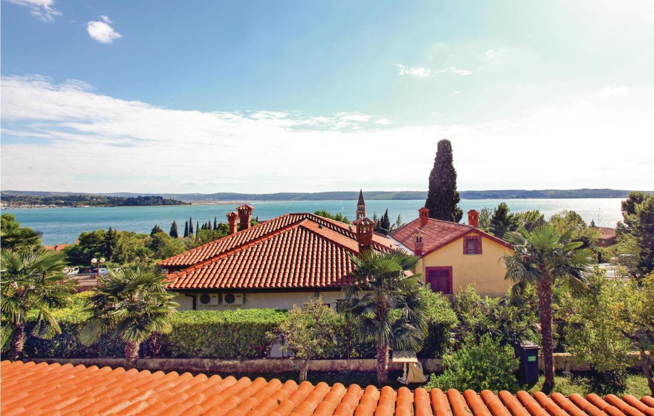 Awesome Apartment In Portoroz With Wifi 外观 照片