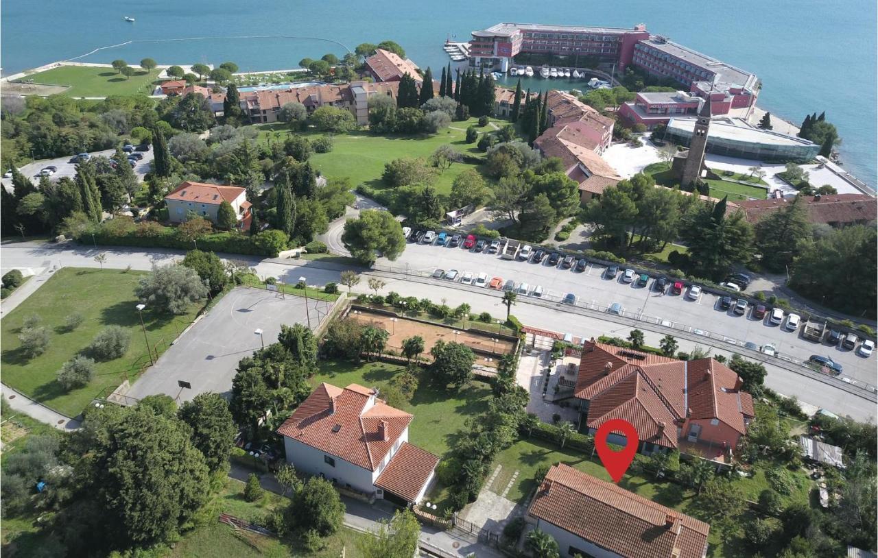 Awesome Apartment In Portoroz With Wifi 外观 照片