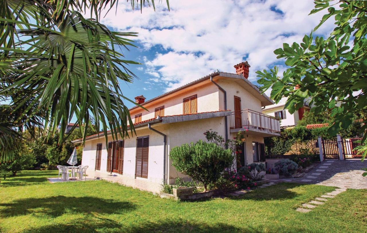 Awesome Apartment In Portoroz With Wifi 外观 照片