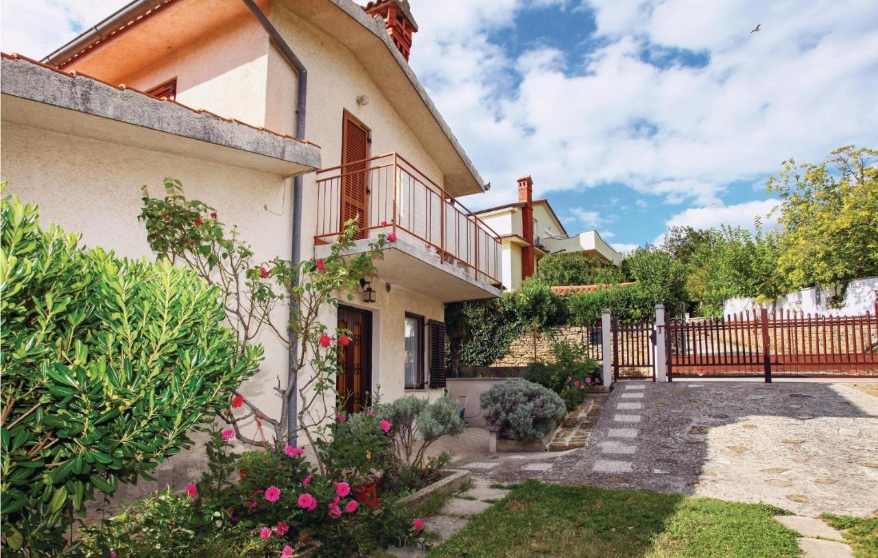 Awesome Apartment In Portoroz With Wifi 外观 照片
