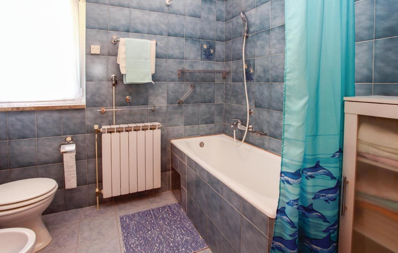 Awesome Apartment In Portoroz With Wifi 外观 照片
