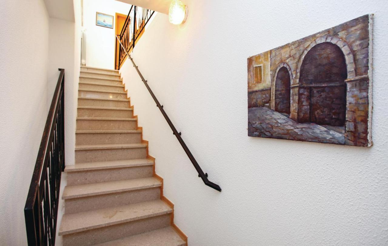 Awesome Apartment In Portoroz With Wifi 外观 照片