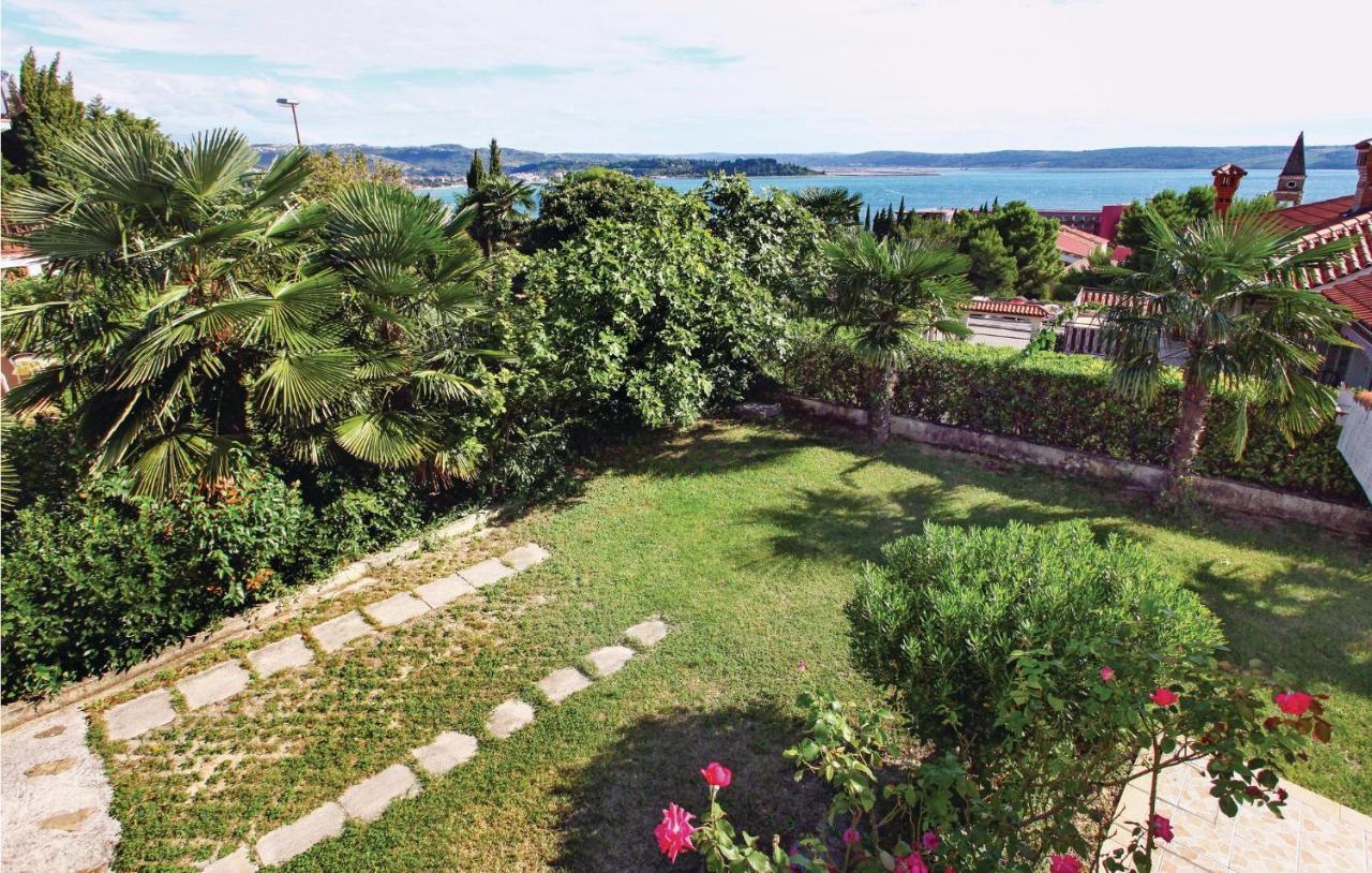 Awesome Apartment In Portoroz With Wifi 外观 照片